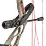 Warrior River Courage 20-70lbs Right Hand Dirt Road Camo Compound Bow - Camo