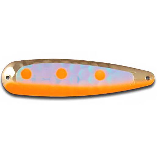 Warrior Lures UV Elite Fishing Trolling Spoon – Rod Father