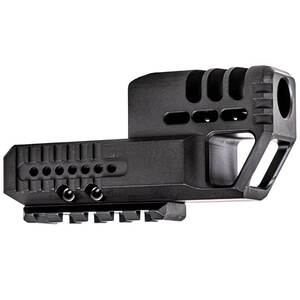 Wasatch Arms Glock 17 Gen5 Compensator