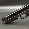 Wasatch Arms Glock 17 Gen5 Compensator - Black