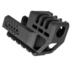 Wasatch Arms Glock 19 Compensator