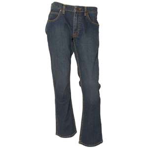 Wasatch Outdoor Gear Men's 5 Pocket Jeans