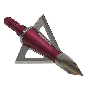 Wasp 9100 Crossbow Boss 3 Blade Broadhead 100Gr - 3 Pack Wasp 9100 Crossbow Boss 3 Blade Broadhead 100Gr - 3 Pack
