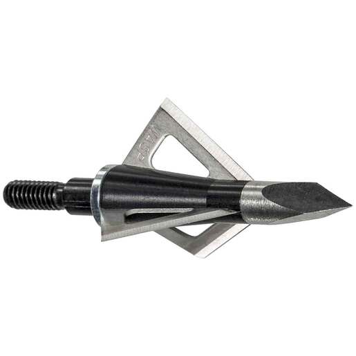 Wasp Boss 3 Blade 100gr Fixed Broadhead – 3 Pack