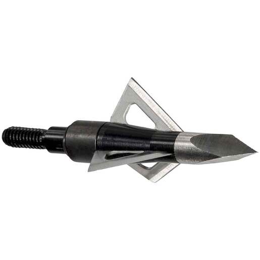 Wasp Bullet 100gr Fixed Broadhead – 3 Pack
