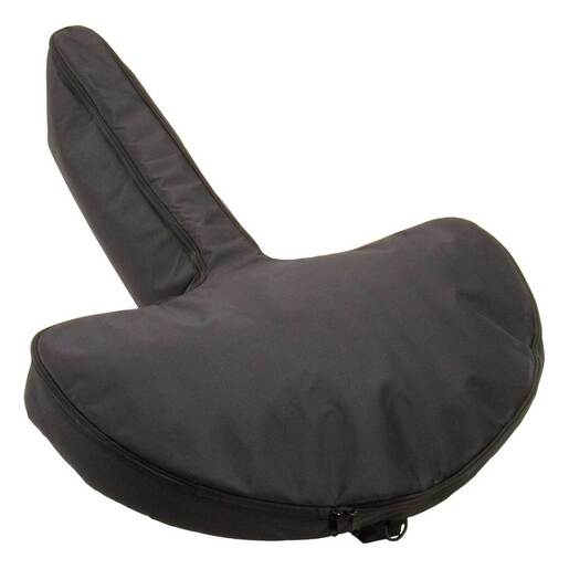 Allen Titan Wasp Crossbow Case – Black – Black