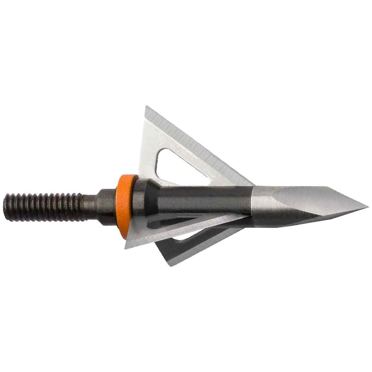 crack Opmærksomhed forvridning Wasp Drone 125gr Fixed Broadhead - 3 Pack | Sportsman's Warehouse