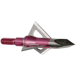 Wasp Queen 75gr Fixed Broadhead - 3 Pack