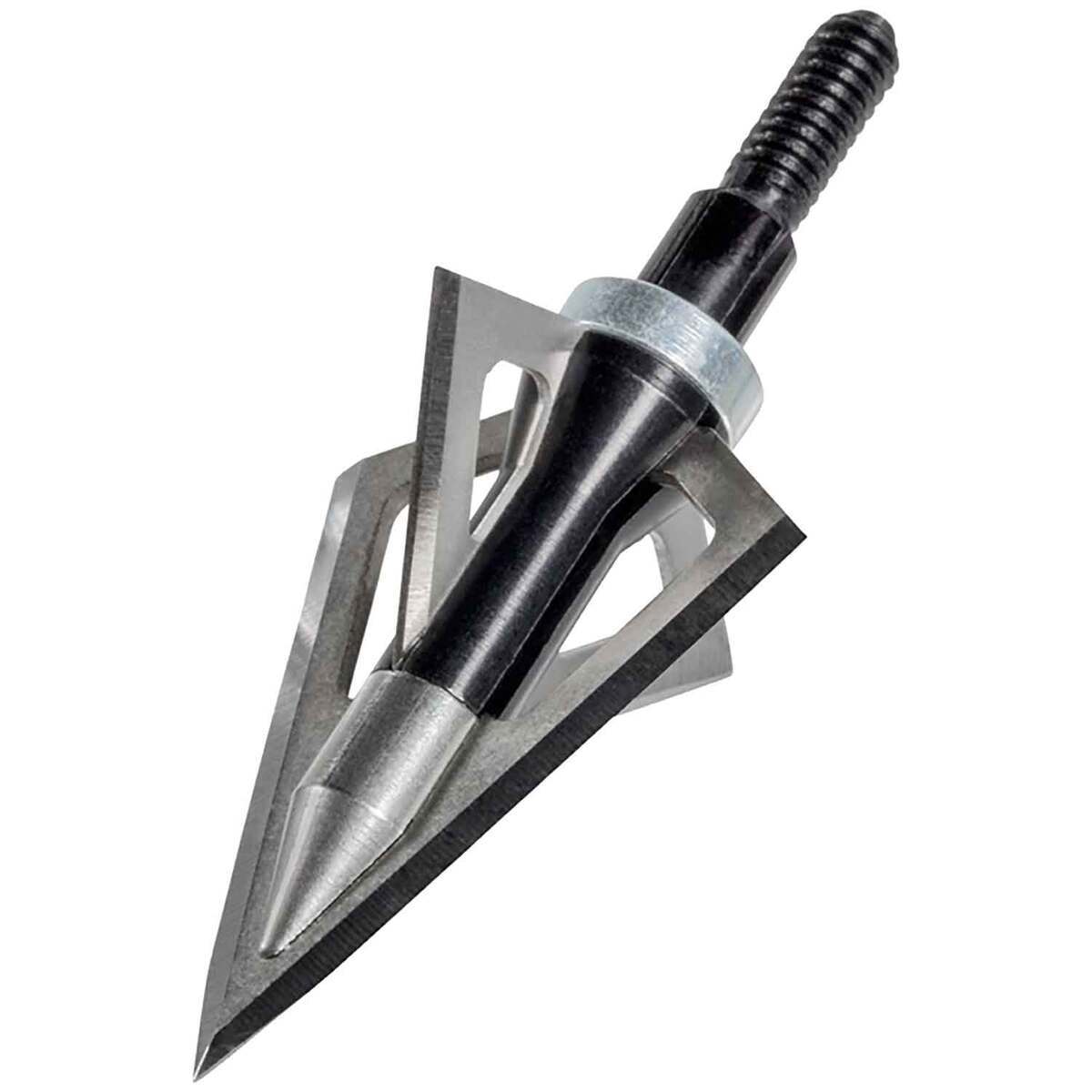 Wasp Sharpshooter 100gr Fixed Broadhead - 3 Pack Wasp Sharpshooter 100gr Fixed Broadhead - 3 Pack