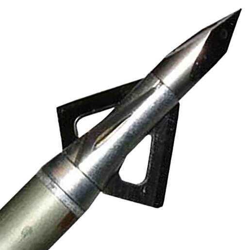 Wasp Sledgehammer 3 Blade 150gr Fixed Broadhead – 3 Pack