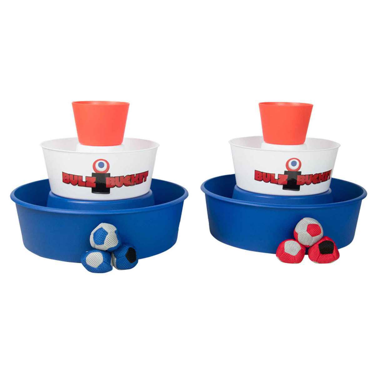 Water Sports Patriotic BulziBucket Game Sportsman's Warehouse