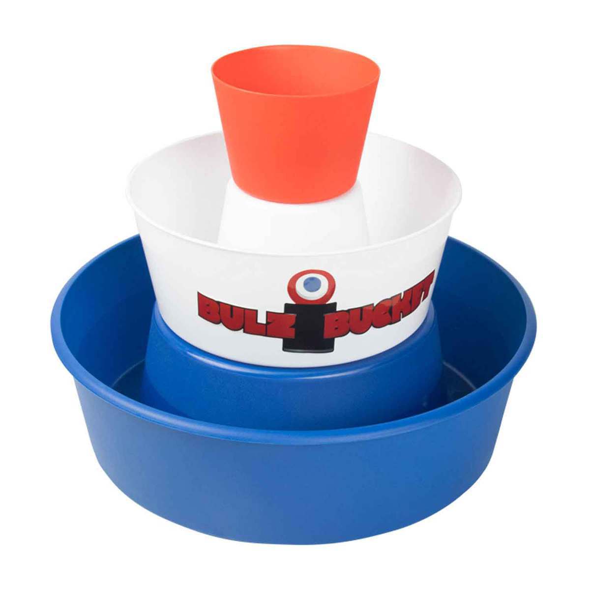 Water Sports Patriotic BulziBucket Game Sportsman's Warehouse