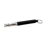 Water & Woods Silent Dog Whistle - Black