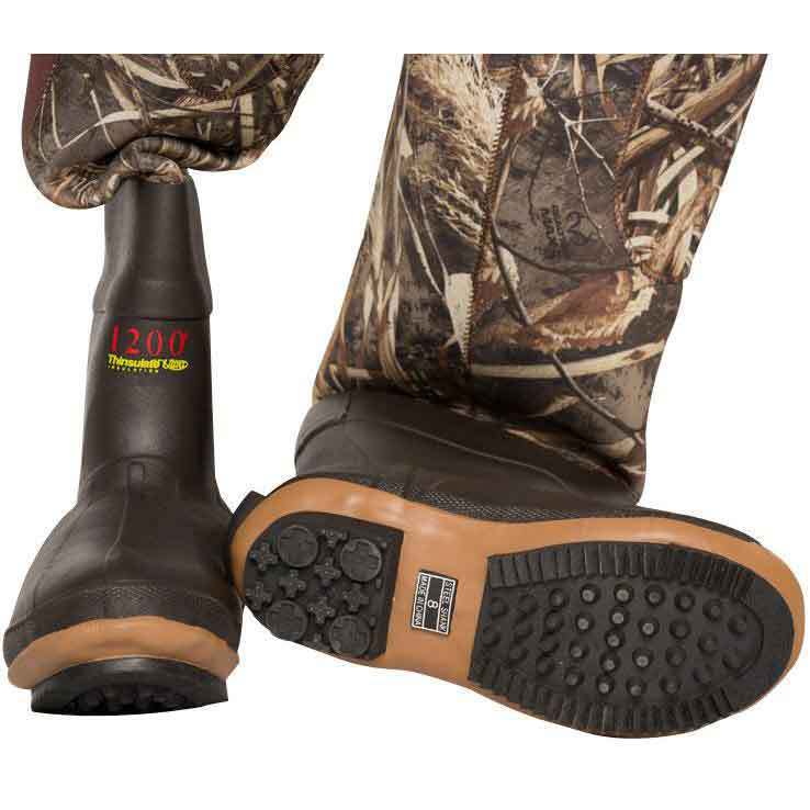 Waterfowl Wading System Women's 5mm Neoprene Wader Waterfowl Wading System Women's 5mm Neoprene Wader