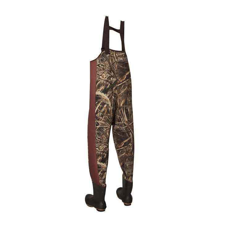 Waterfowl Wading System Women's 5mm Neoprene Wader Waterfowl Wading System Women's 5mm Neoprene Wader