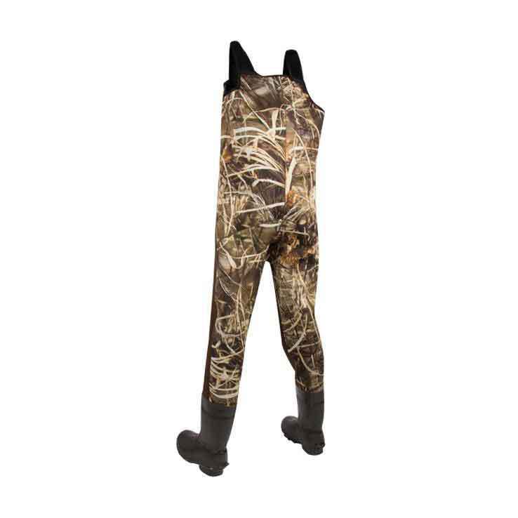 Waterfowl Wading Systems Max-4 Neoprene Bootfoot Waders Waterfowl Wading Systems Max-4 Neoprene Bootfoot Waders