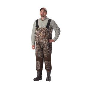 Waterfowl Wading Systems Men's DuraBreathable Hybrid Bootfoot Hunting Wader Waterfowl Wading Systems Men's DuraBreathable Hybrid Bootfoot Hunting Wader