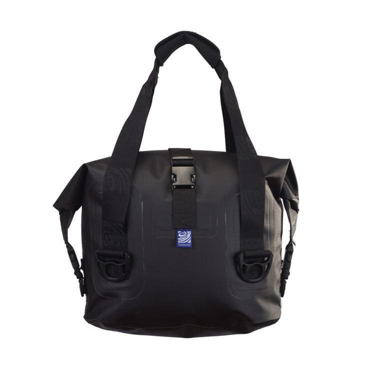 Watershed Largo 25 Liter Largo Tote - Black Watershed Largo 25 Liter Largo Tote - Black