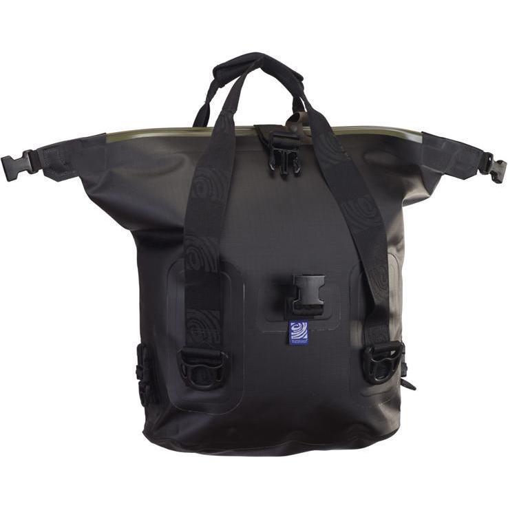 Watershed Largo 25 Liter Largo Tote - Black Watershed Largo 25 Liter Largo Tote - Black