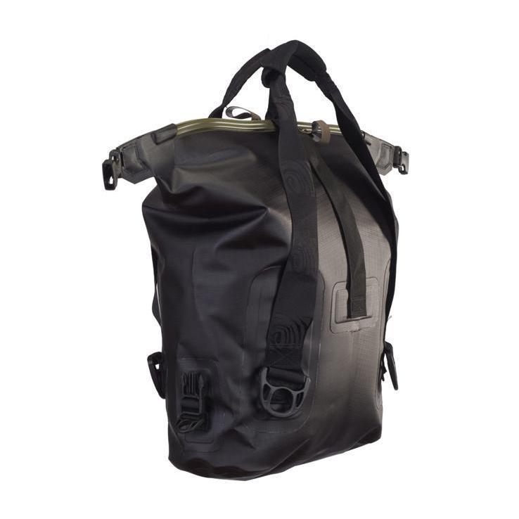 Watershed Largo 25 Liter Largo Tote - Black Watershed Largo 25 Liter Largo Tote - Black