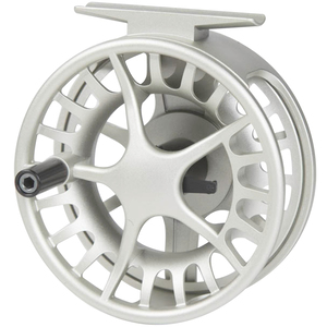 Waterworks Lamson Liquid 3-Pack Fly Fishing Reel and Spool Waterworks Lamson Liquid 3-Pack Fly Fishing Reel and Spool
