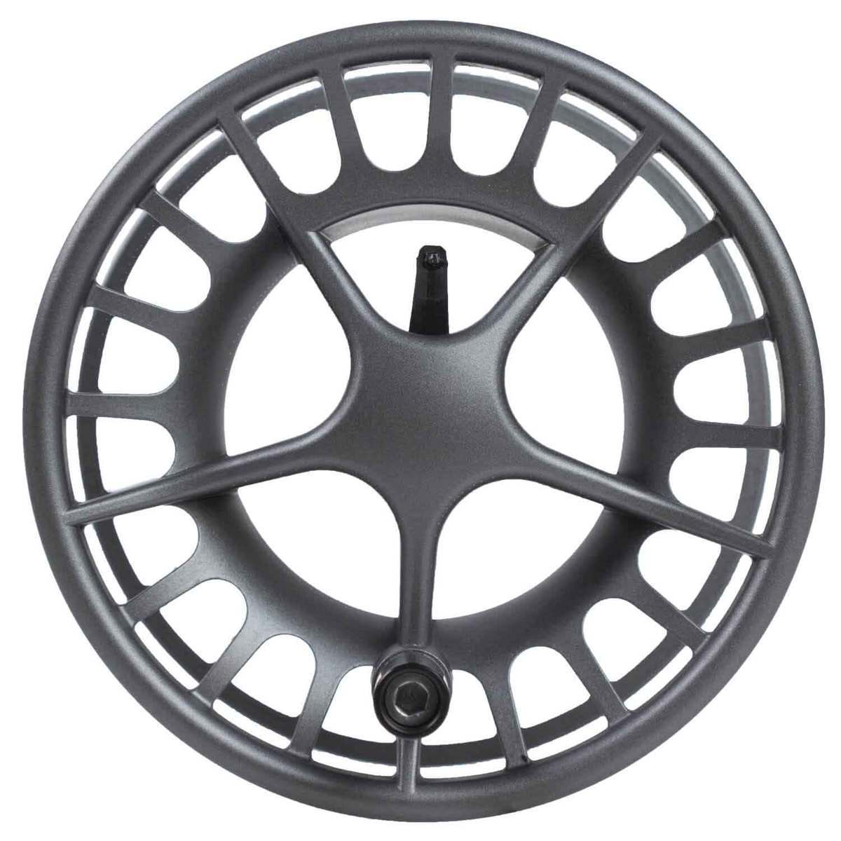 Waterworks Lamson Liquid/Remix Spare Spool - 2/3/4wt Smoke - Smoke Waterworks Lamson Liquid/Remix Spare Spool - 2/3/4wt Smoke - Smoke