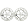 Waterworks Lamson Remix 3-Pack Fly Fishing Reel and Spool - 5/6wt - 2