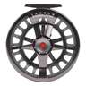 Waterworks Lamson Remix HD Fly Fishing Reel & Spare Spool Set - 8/9/10wt, Smoke - -9+