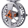 Waterworks Lamson Speedster Fly Fishing Reel - 6/7/8wt Champagne - Champagne 3