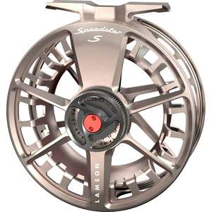 Waterworks Lamson Speedster S Fly Fishing Reel