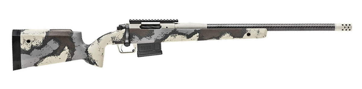 15 Best Deer Hunting Rifles | Sportsman's Warehouse