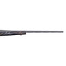 Weatherby Vanguard MeatEater Edition Tungsten Cerakote Bolt Action Rifle – 270 Winchester - Camo