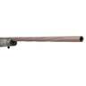 Weatherby Vanguard Sportsman's Edition Cerakote Bolt Acton Rifle - 270 Winchester - 24in - Green