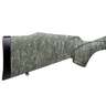 Weatherby Vanguard Sportsman's Edition Cerakote Bolt Acton Rifle - 6.5 Creedmoor - 24in - Green