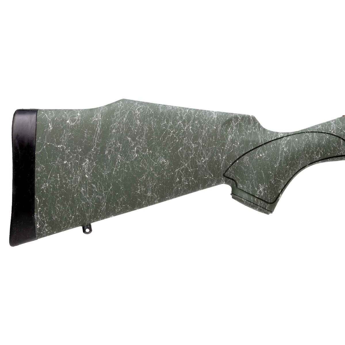 Weatherby Vanguard Sportsman's Edition Cerakote Bolt Acton Rifle - 7mm Remington Magnum - 24in - Camo Weatherby Vanguard Sportsman's Edition Cerakote Bolt Acton Rifle - 7mm Remington Magnum - 24in - Camo
