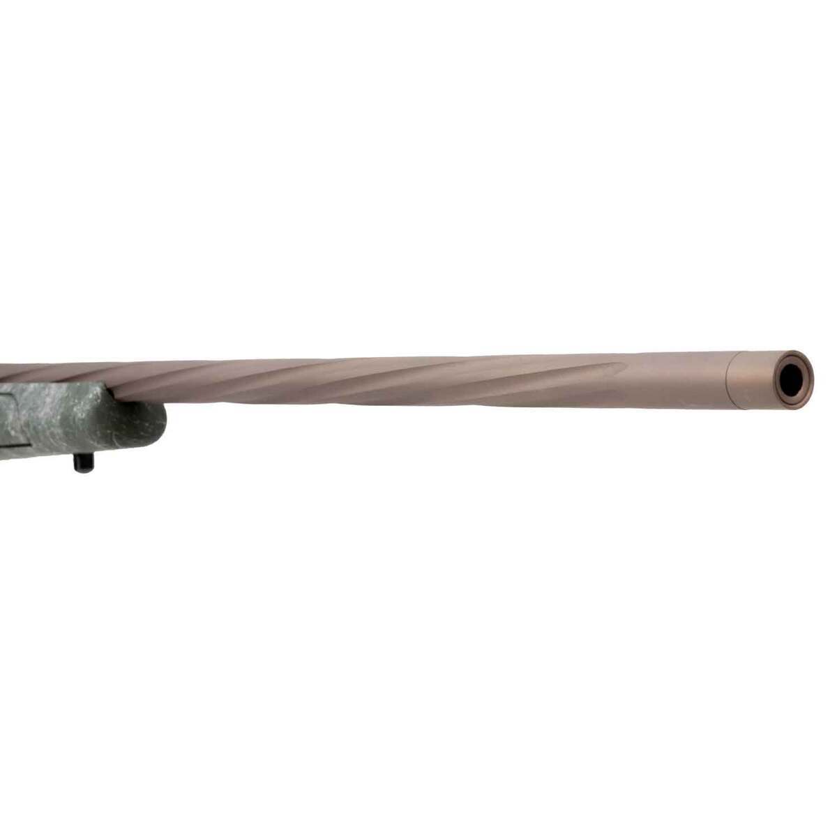 Weatherby Vanguard Sportsman's Edition Cerakote Bolt Acton Rifle - 7mm Remington Magnum - 24in - Camo Weatherby Vanguard Sportsman's Edition Cerakote Bolt Acton Rifle - 7mm Remington Magnum - 24in - Camo