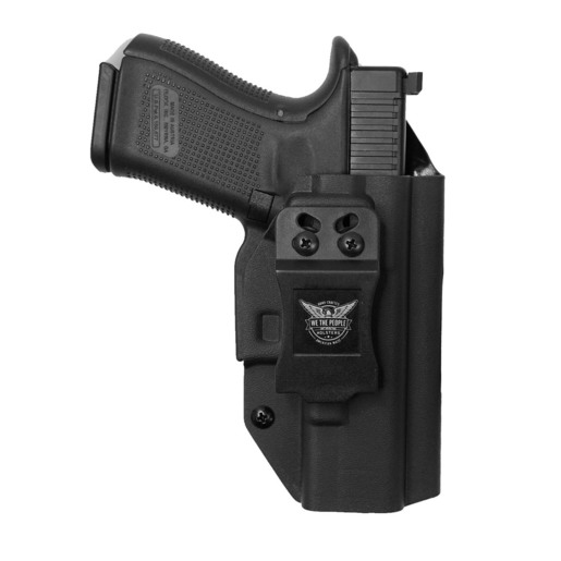 Ruger RXM 9mm Luger 4in FNC Nitride/Gray Pistol - 15+1 Rounds