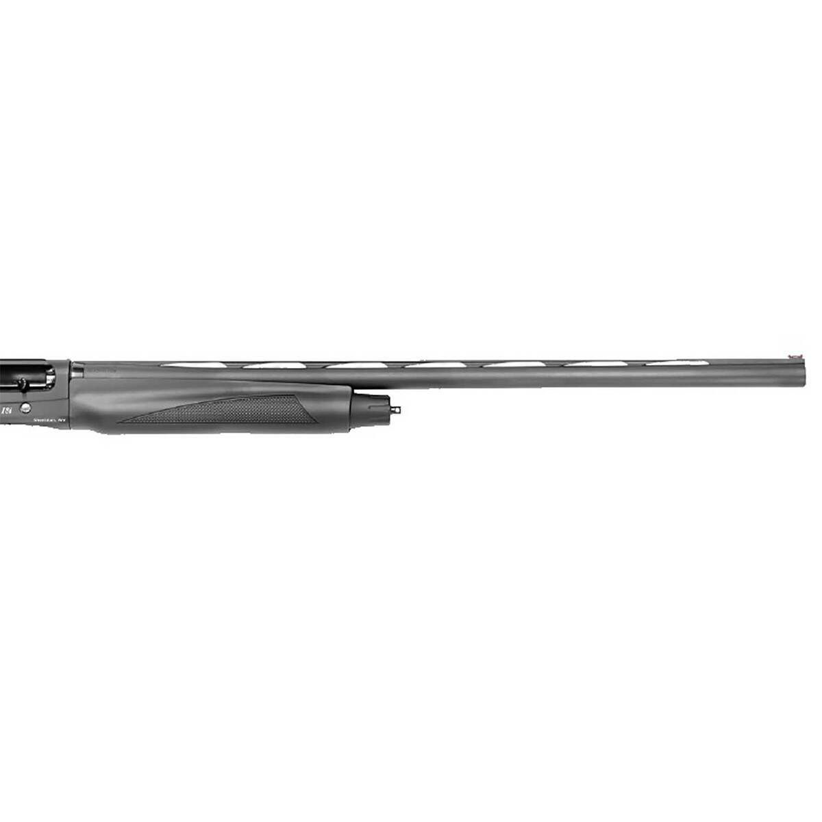 Weatherby 18I Synthetic Blued 12ga 3.5in Semi Automatic Shotgun - 28in - Matte Black Weatherby 18I Synthetic Blued 12ga 3.5in Semi Automatic Shotgun - 28in - Matte Black