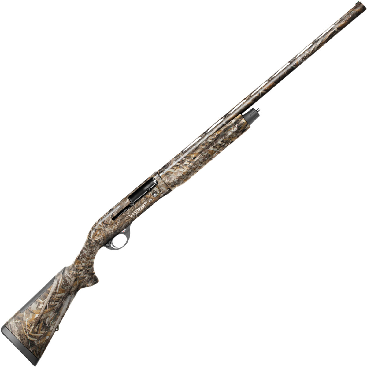 Top 5 Shotgun King Of Free Fire