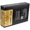 Weatherby 30-378 Weatherby Magnum 195gr Hammer Custom RIfle Ammo - 20 Rounds