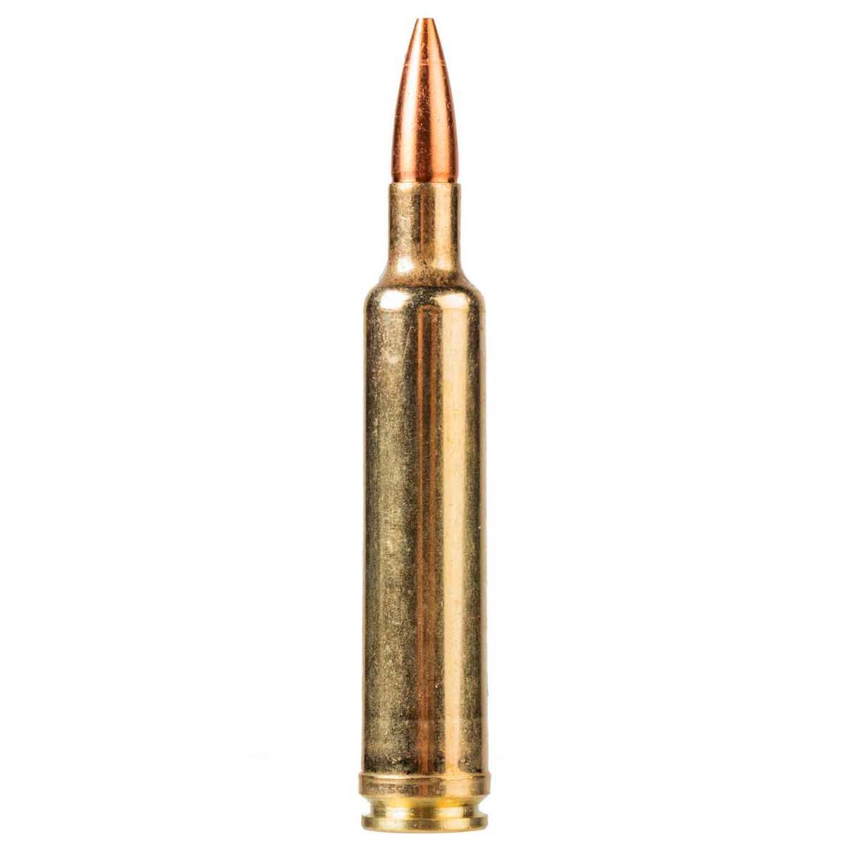 Weatherby 30-378 Weatherby Magnum 195gr Hammer Custom RIfle Ammo - 20 ...