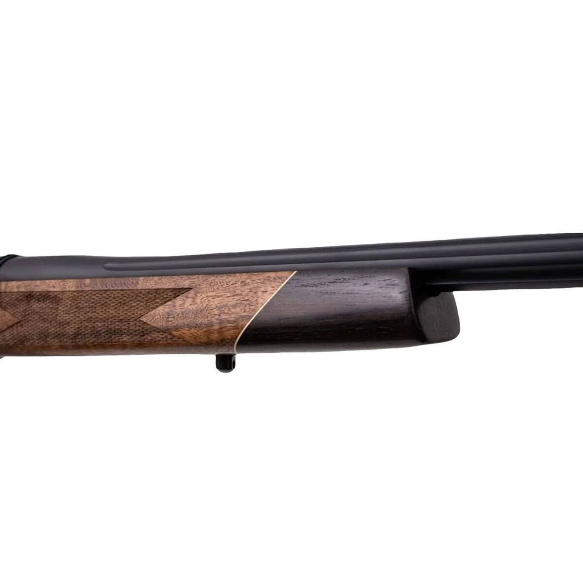 Weatherby 307 Adventure SD 270 Weatherby Magnum Graphite Black Cerakote Bolt Action Rifle - 28in - Brown Weatherby 307 Adventure SD 270 Weatherby Magnum Graphite Black Cerakote Bolt Action Rifle - 28in - Brown
