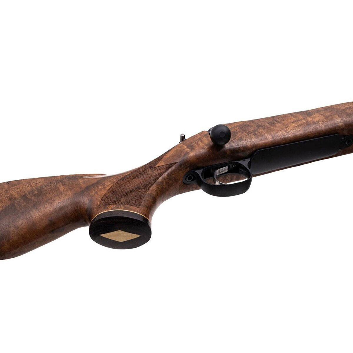 Weatherby 307 Adventure SD 6.5-300 Weatherby Magnum Graphite Black Cerakote Bolt Action Rifle - 28in - Brown Weatherby 307 Adventure SD 6.5-300 Weatherby Magnum Graphite Black Cerakote Bolt Action Rifle - 28in - Brown