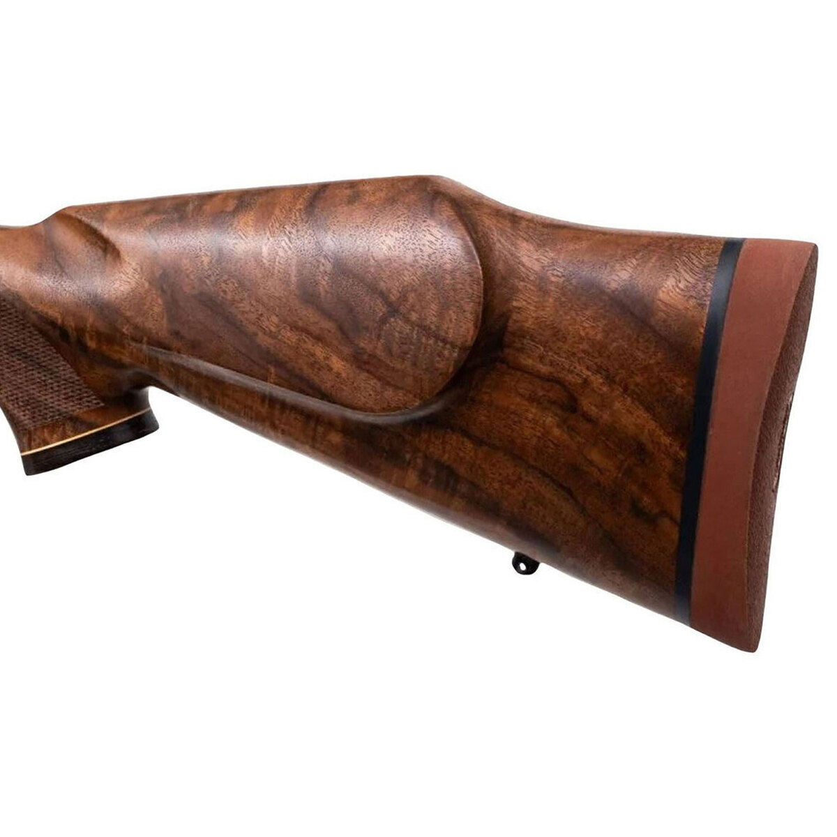 Weatherby 307 Adventure SD 6.5-300 Weatherby Magnum Graphite Black Cerakote Bolt Action Rifle - 28in - Brown Weatherby 307 Adventure SD 6.5-300 Weatherby Magnum Graphite Black Cerakote Bolt Action Rifle - 28in - Brown
