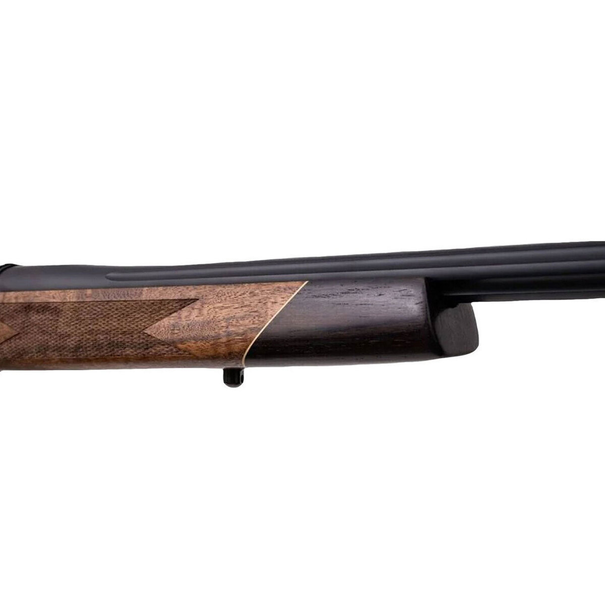 Weatherby 307 Adventure SD 6.5-300 Weatherby Magnum Graphite Black Cerakote Bolt Action Rifle - 28in - Brown Weatherby 307 Adventure SD 6.5-300 Weatherby Magnum Graphite Black Cerakote Bolt Action Rifle - 28in - Brown