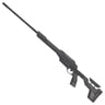 Weatherby 307 Alpine MDT Black Cerakote Bolt Action Rifle - 7mm PRC - 24in - Black