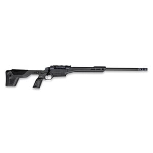 Weatherby 307 Alpine MDT Carbon 300 Winchester Magnum Carbon Grey Cerakote Bolt Action Rifle  24in