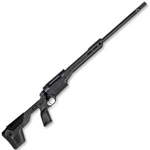 Weatherby 307 Alpine MDT Carbon 7mm Backcountry Carbon Grey Cerakote Bolt Action Rifle  20in