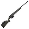 Weatherby 307 Range XP OD Green/Black Cerakote Bolt Action Rifle - 7mm PRC - 24in - Green