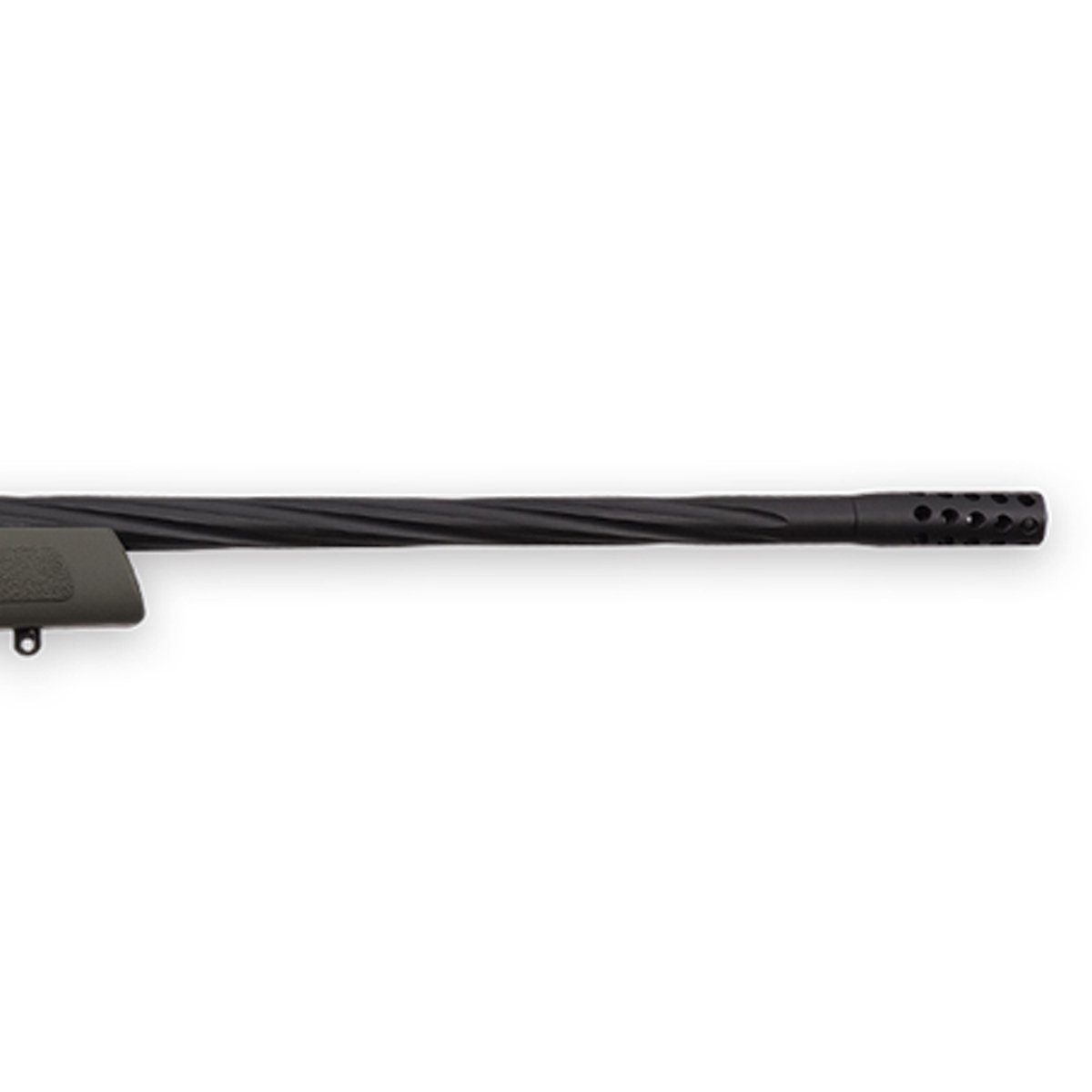 Weatherby 307 Range XP 7mm PRC OD Green/Black Cerakote Bolt Action Rifle - 24in - Green Weatherby 307 Range XP 7mm PRC OD Green/Black Cerakote Bolt Action Rifle - 24in - Green